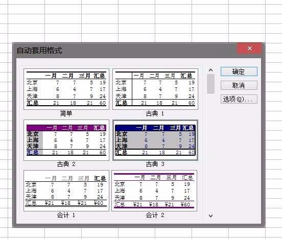 最新套改表及其应用