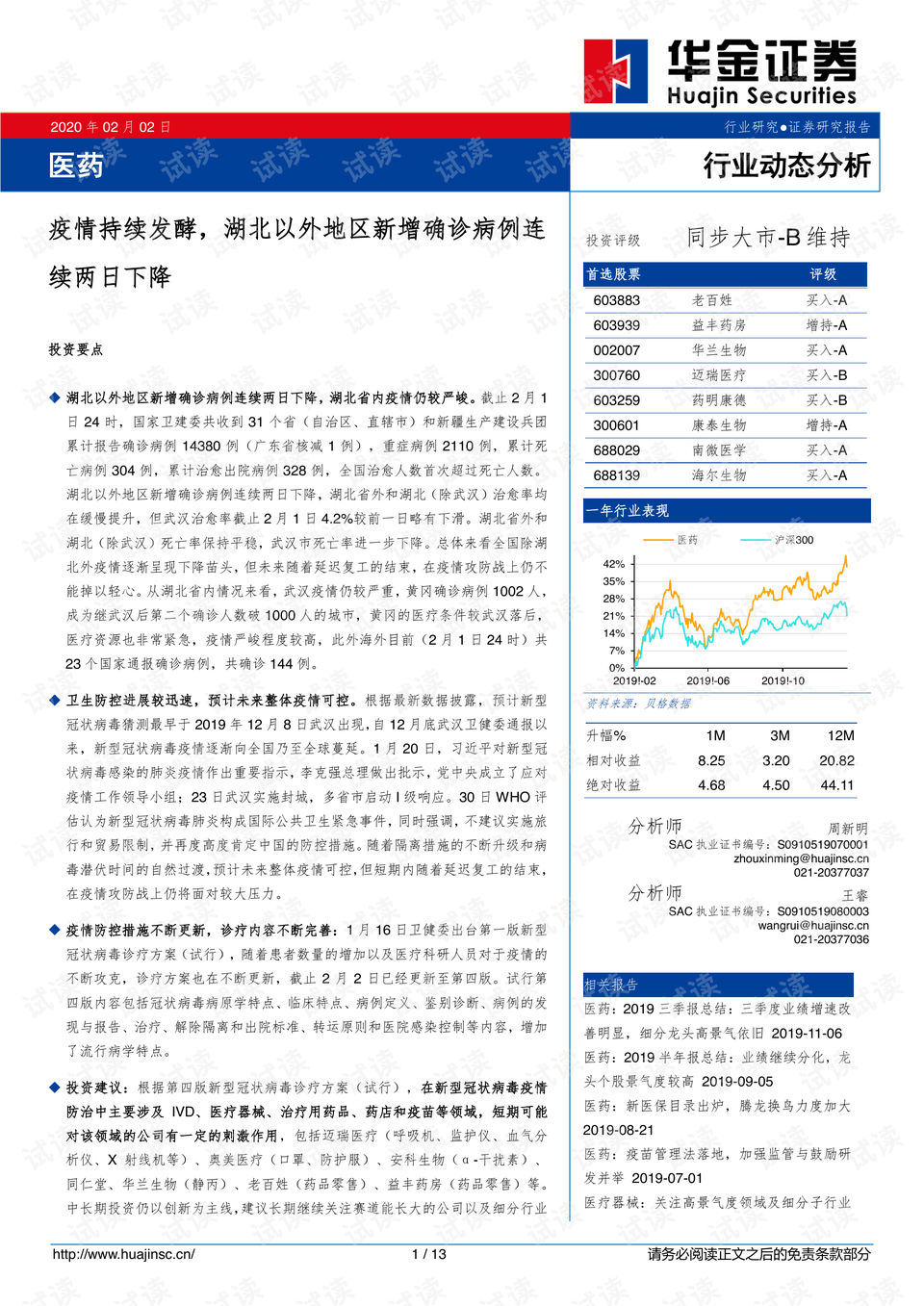 最新确诊新增病例分析与观察